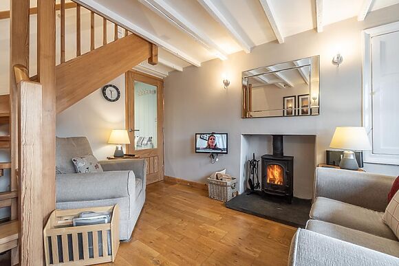 Wendin Cottage