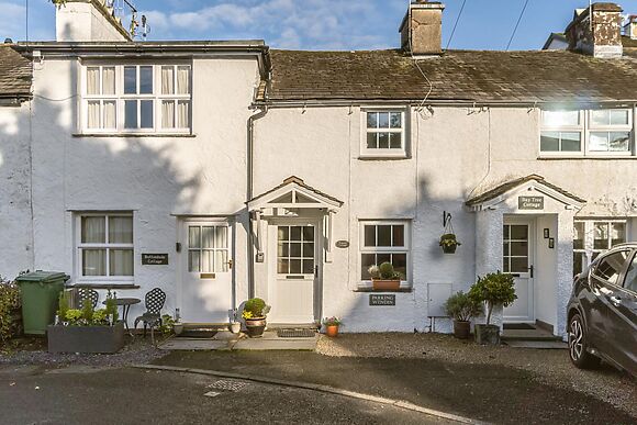 Wendin Cottage