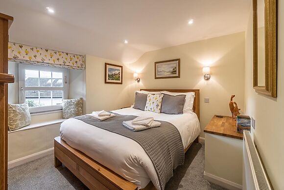 Wendin Cottage