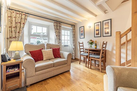 Wendin Cottage