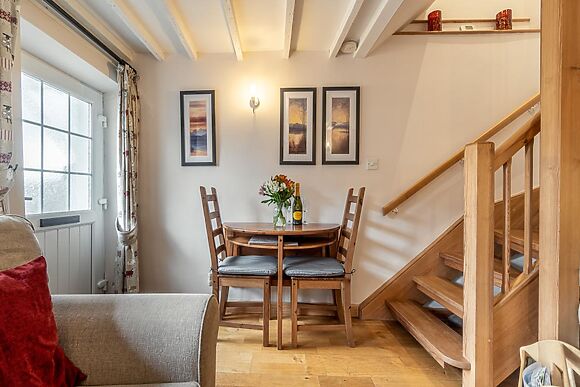Wendin Cottage