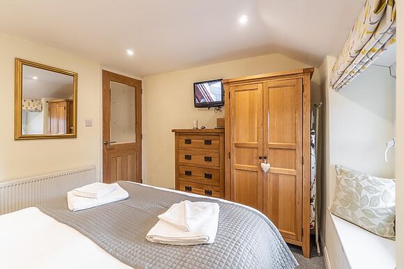 Wendin Cottage