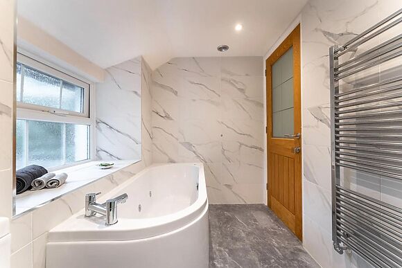 Wendin Cottage