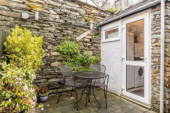 Wendin Cottage