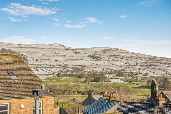 Stonesdale
