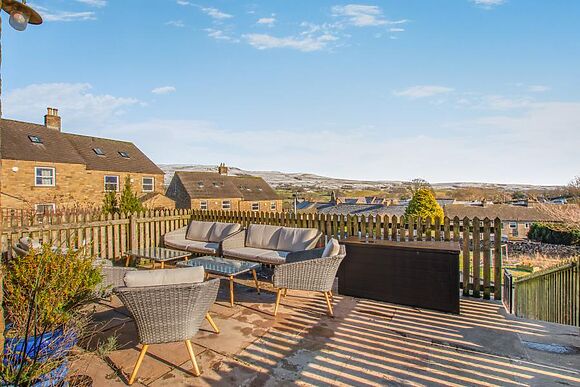 Stonesdale