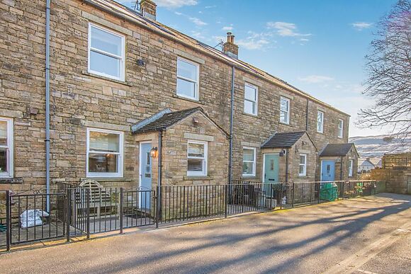 Stonesdale
