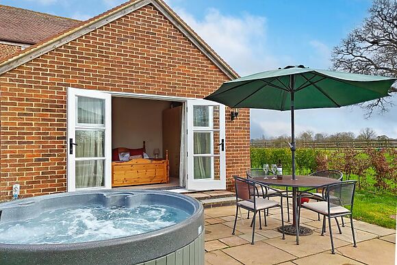 Oak Tree Cottage Redmarley Dabitot