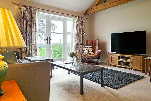 Oak Tree Cottage Redmarley Dabitot