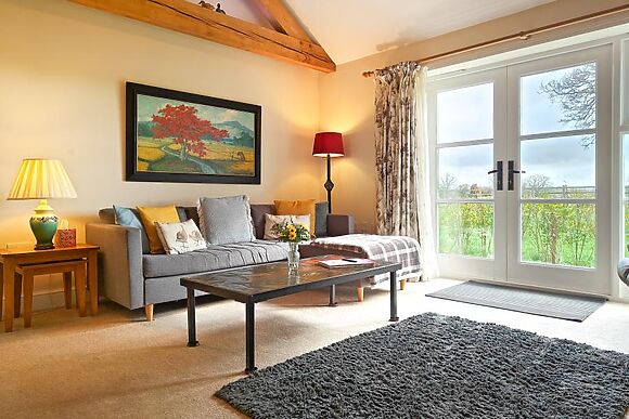 Oak Tree Cottage Redmarley Dabitot