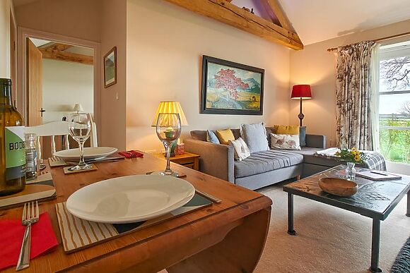 Oak Tree Cottage Redmarley Dabitot