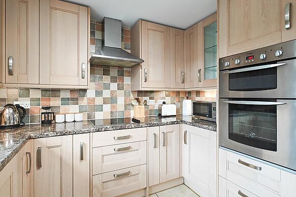 Oak Tree Cottage Redmarley Dabitot