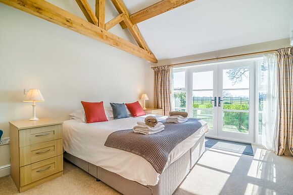 Oak Tree Cottage Redmarley Dabitot