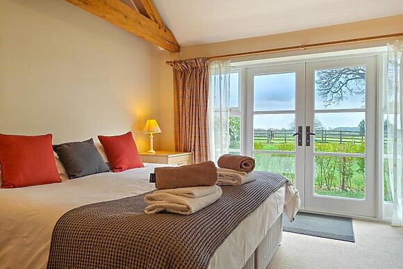 Oak Tree Cottage Redmarley Dabitot