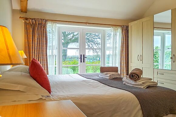 Oak Tree Cottage Redmarley Dabitot