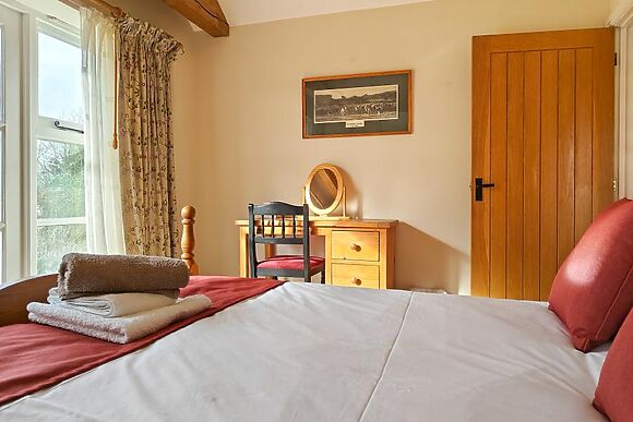 Oak Tree Cottage Redmarley Dabitot