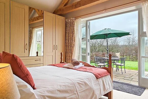 Oak Tree Cottage Redmarley Dabitot