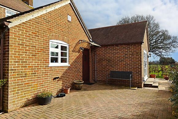 Oak Tree Cottage Redmarley Dabitot