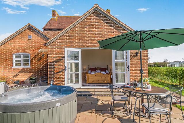 Oak Tree Cottage Redmarley Dabitot