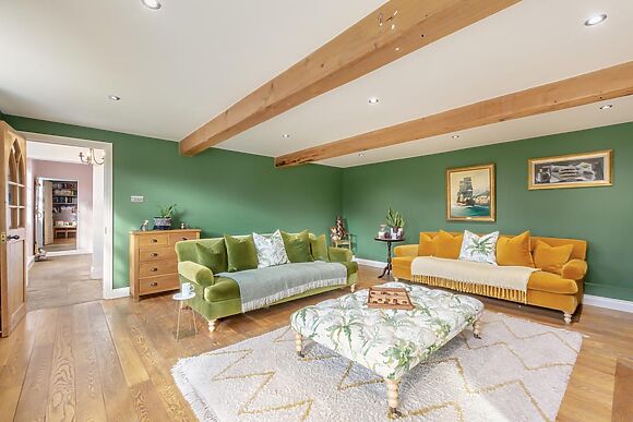 The Pink Door Cottage Naburn