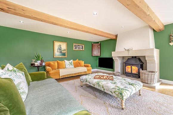 The Pink Door Cottage Naburn