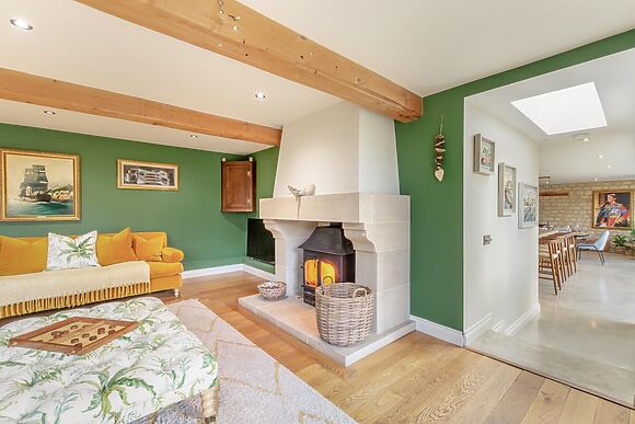 The Pink Door Cottage Naburn