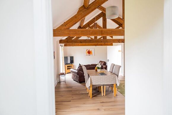 Oak Barn Pinfold Barn