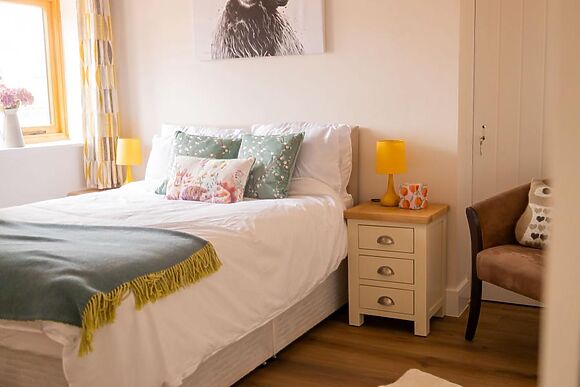 Oak Barn Pinfold Barn