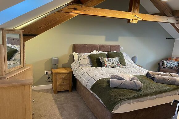 Oak Barn Pinfold Barn