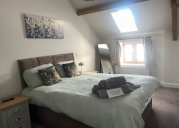 Ash Barn Pinfold Barn