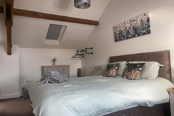 Ash Barn Pinfold Barn