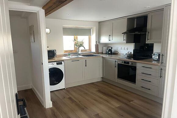 Ash Barn Pinfold Barn