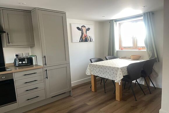 Ash Barn Pinfold Barn