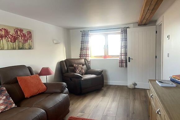 Ash Barn Pinfold Barn