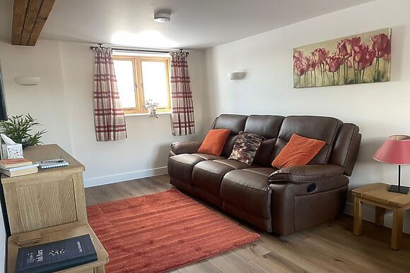 Ash Barn Pinfold Barn