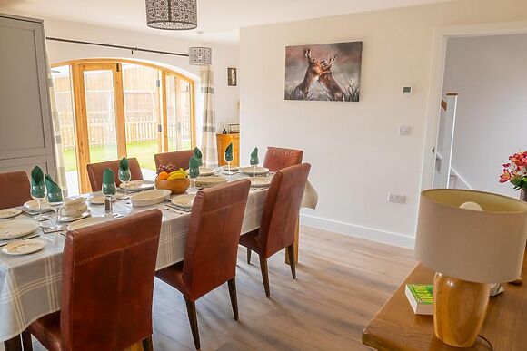 Willow Barn Pinfold Barn