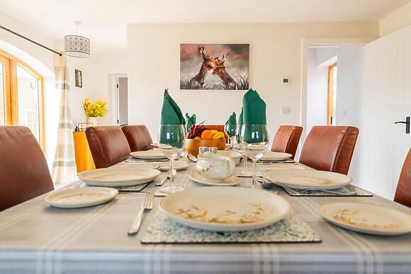 Willow Barn Pinfold Barn