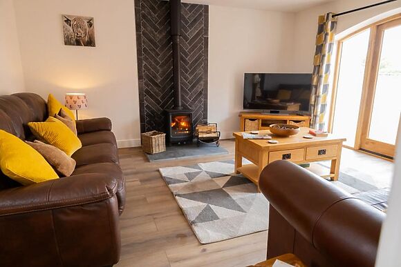 Willow Barn Pinfold Barn