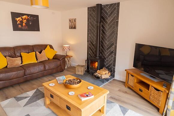 Willow Barn Pinfold Barn