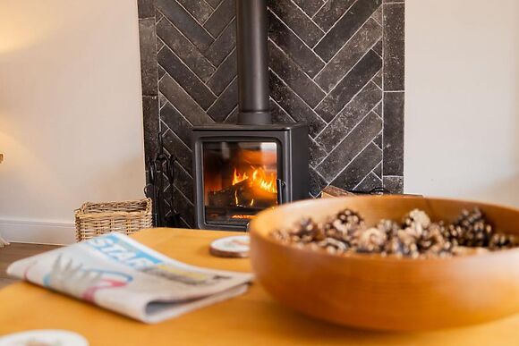 Willow Barn Pinfold Barn