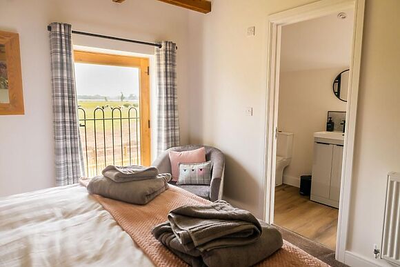 Willow Barn Pinfold Barn