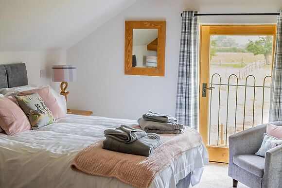 Willow Barn Pinfold Barn