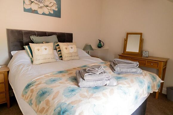 Willow Barn Pinfold Barn