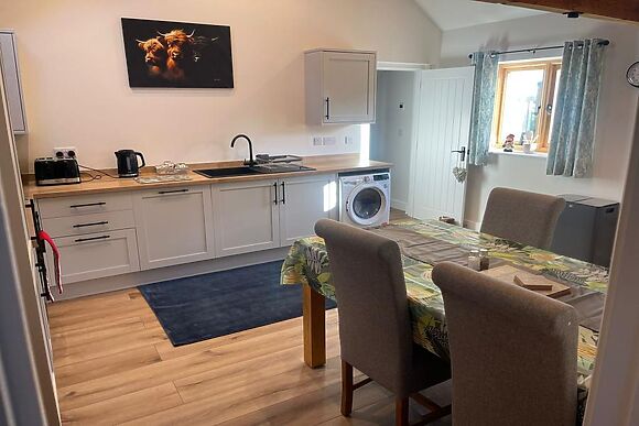 Elm Barn Pinfold Barn