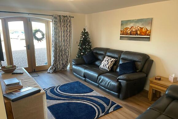 Elm Barn Pinfold Barn