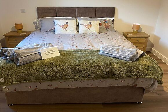 Elm Barn Pinfold Barn