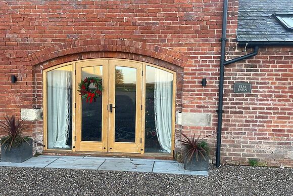 Elm Barn Pinfold Barn