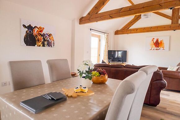 Elm Barn Pinfold Barn