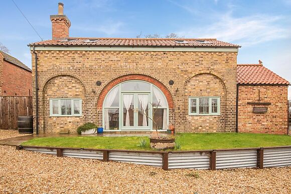 The Old Smithy Horncastle