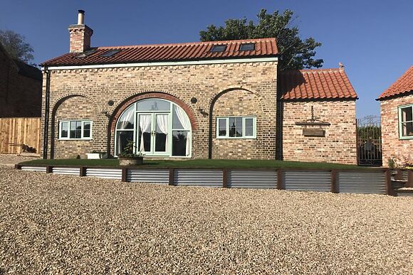 The Old Smithy Horncastle